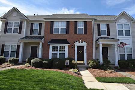 6008 Sapwood Ct Matthews, NC 28104