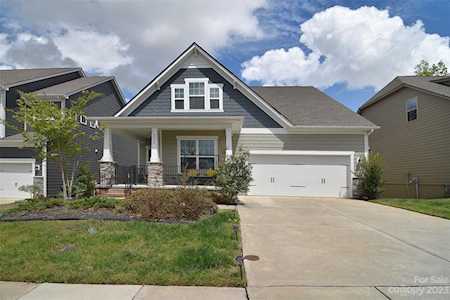 4006 Lily Pond Circle Waxhaw, NC 28173