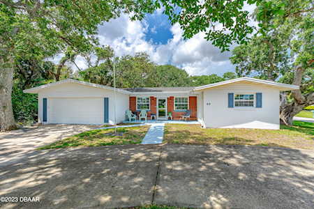 44 Briggs Drive Ormond Beach, FL 32176