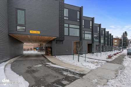 1435 W 8th Ave Anchorage, AK 99501