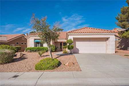2913 Abercorn Dr Las Vegas, NV 89134