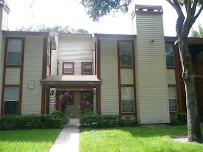 1721 Hampton Ln #1721 Palm Harbor, FL 34683