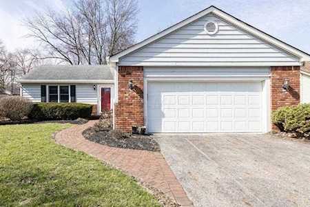 7627 Summerwood Drive Columbus, OH 43235