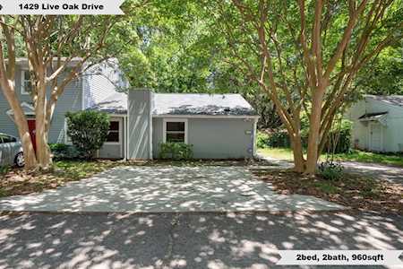 1429 Live Oak Dr Tallahassee, FL 32303