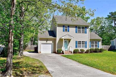1117 Washington Dr Chesapeake, VA 23322