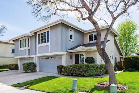 3168 E Fox Run Way San Diego, CA 92111
