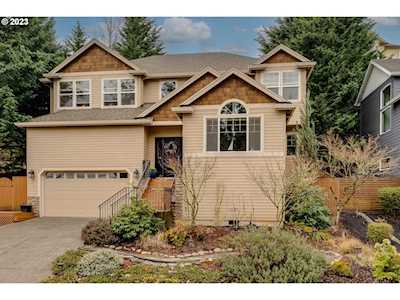 7586 SW Oviatt DR Beaverton, OR 97007