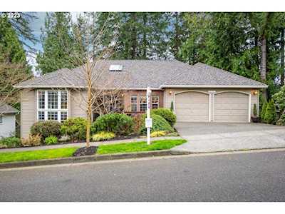 10545 SW 161st CT Beaverton, OR 97007