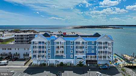 221 Wicomico St #501 Ocean City, MD 21842
