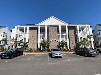 136 Birch N Coppice Dr. #12 Myrtle Beach, SC 29575