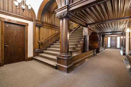 90 Park Street #21 Brookline, MA 02446