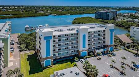 Sand Dollar | Indian Shores Condominiums For Sale