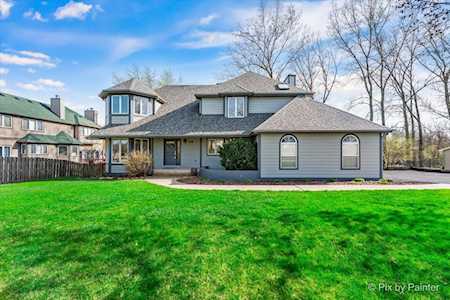 40 W Hawthorne Ln West Chicago, IL 60185