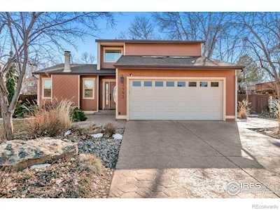 3443 Colony Dr Fort Collins, CO 80526