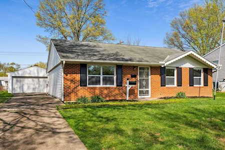 325 Haymarket Place Columbus, OH 43230