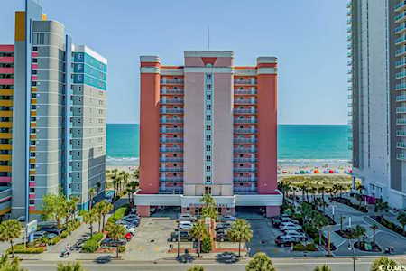 1604 N Ocean Blvd. #PH01 Myrtle Beach, SC 29577