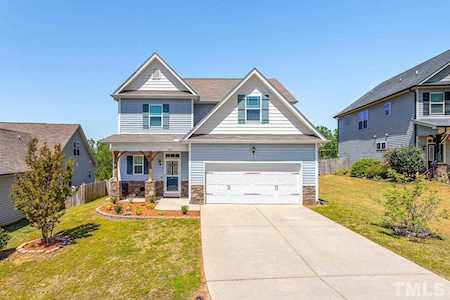 237 Hardaway Point Clayton, NC 27527