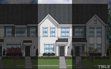1507 Irving Hill Drive #Lot 30 Knightdale, NC 27545