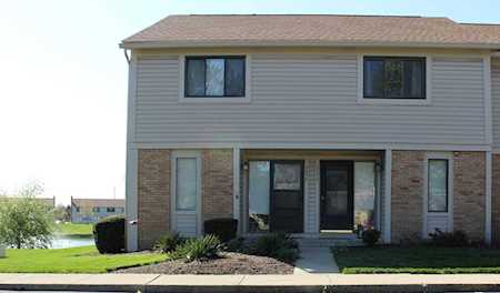 2679 Cedar Lake Drive Dublin, OH 43016
