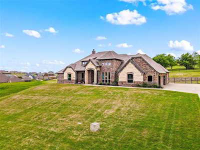 12224 Bella Dio Drive Fort Worth, TX 76126