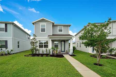 5434 Sapling Sprout Dr Orlando, FL 32829