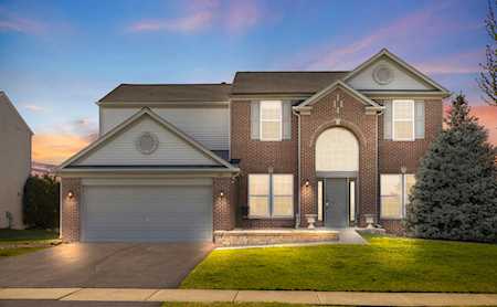 261 S Palmer Dr Bolingbrook, IL 60490