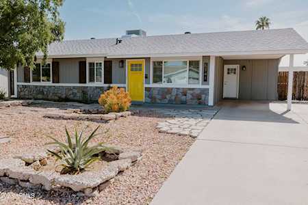 5741 S Wilson Street Tempe, AZ 85283