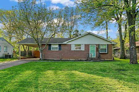 608 Truxton Dr Nashville, TN 37214