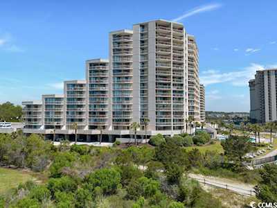 101 Ocean Creek Dr. #NN-3 Myrtle Beach, SC 29572