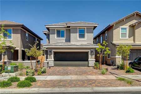 286 Cape Seville Place Henderson, NV 89015
