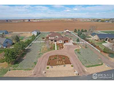4613 Pendleton Ave Evans, CO 80634
