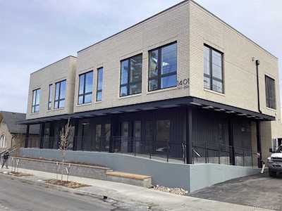 1401 Jackson St Golden, CO 80401