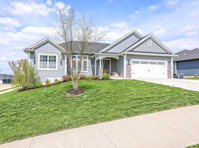 5205 Forsythia Falls Columbia, MO 65203
