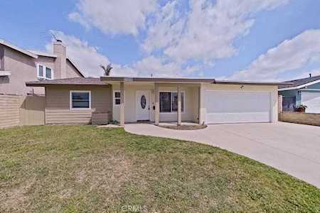 9291 Litchfield Dr Huntington Beach, CA 92646