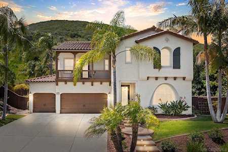 1160 Via Vera Cruz San Marcos, CA 92078