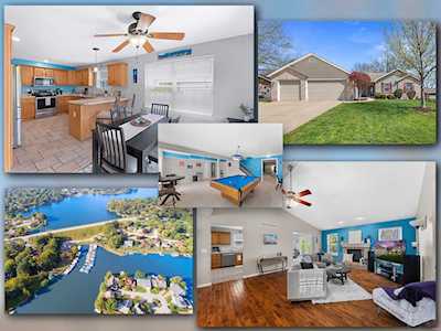 6 Ardennes Place Lake St Louis, MO 63367