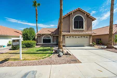 6728 W Sack Drive Glendale, AZ 85308