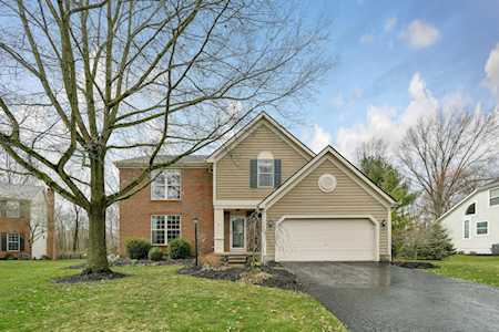 8309 Skelton Court Blacklick, OH 43004