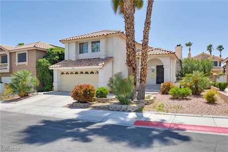 8321 Emerald Isle Ave Las Vegas, NV 89128