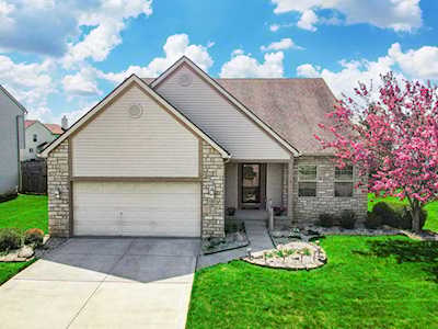 658 Keltonhurst Drive Pataskala, OH 43062