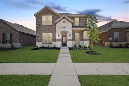 1516 Saratoga Avenue Celina, TX 75009