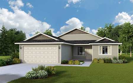 302 Treeline St Airway Heights, WA 99001