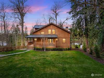 34920 SE David Powell Rd Fall City, WA 98024