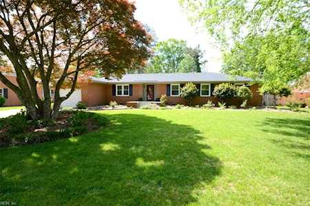 329 Old Dr Chesapeake, VA 23322