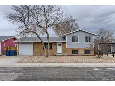 1103 Shortline Dr Fort Lupton, CO 80621
