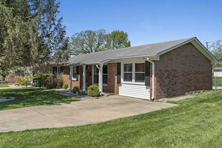 1259 Merman Dr Lexington, KY 40517