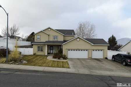 4122 Autumn Hills Dr Winnemucca, NV 89445