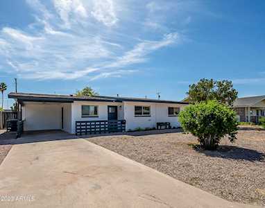 271 N Apache Drive Chandler, AZ 85224