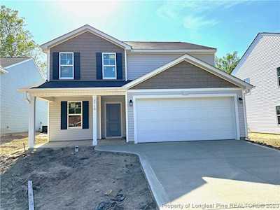 3710 Stone St Hope Mills, NC 28348