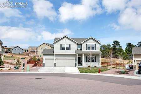 19434 Lindenmere Drive Monument, CO 80132